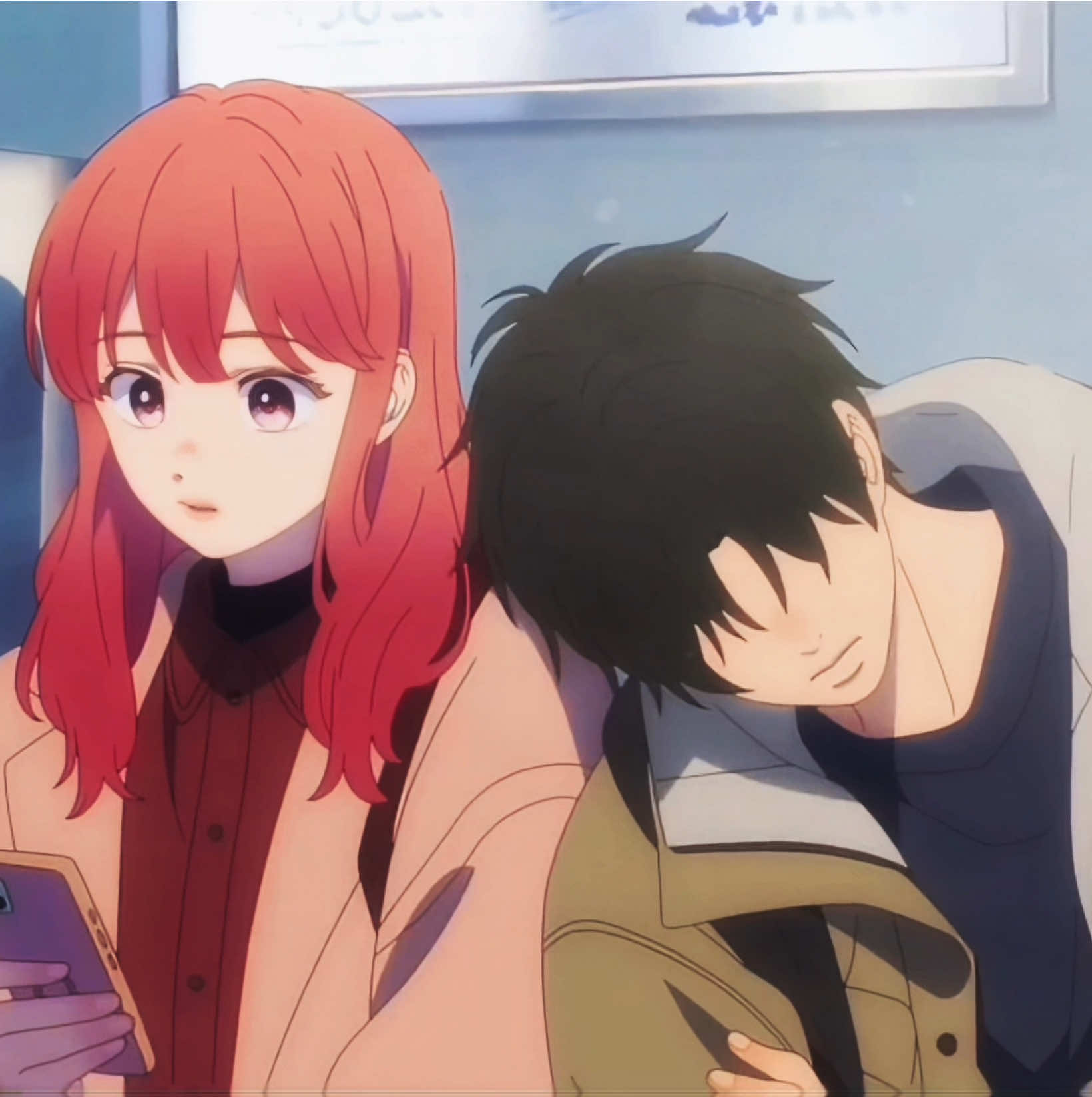 I just can’t get over this two  #asingofaffection #oushi #oushiedit #anime #edit #sad #fyp #animeedit #romanceanime 