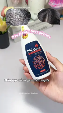 Dầu gội giảm gàu nấm ngứa cho các bác dùng thử nè ! #review #unboxing #daugoigiamgau #daugoi #daugoitrinam #chamsoctoc #viral #xuhuong #LearnOnTikTok #muataitiktok 