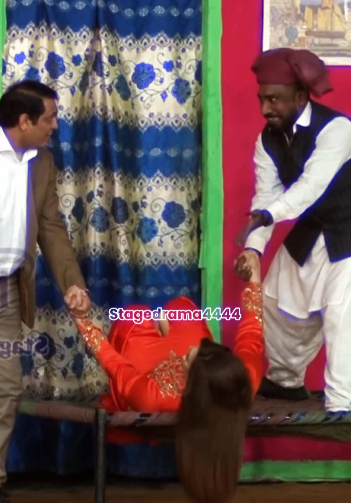 Part 308 || Stage drama funny clip 😂 #stagedrama4444 #stagedramapakistan #stagedramacomedy #stagedramaclips #stagedramas #punjabistagedrama #punjabicomedy #newstagedrama #funnyclips #funnyvideos #foryoupage 