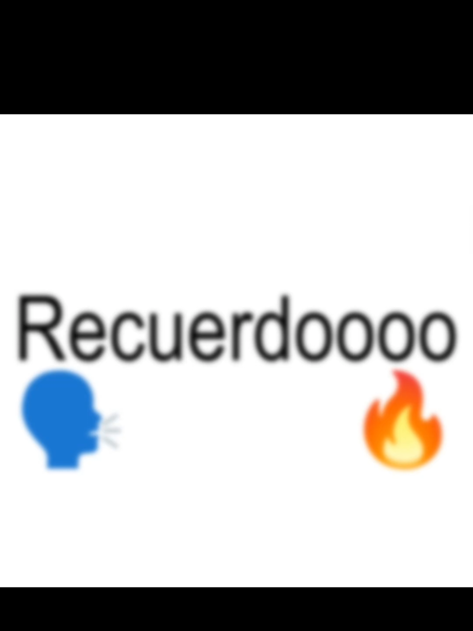 RECUERDO 🗣️👀 #homero #recuerdoo #viral #texto #soyisaac #pinchetiktokponmeenparati😘 