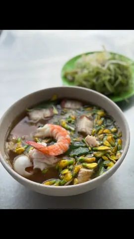 Bún mắm Vũng Tàu 8/10d hơi mắc 55k lận #vungtau #vungtaufood #vungtauangi #reviewvungtau #dulichvungtau #homnayangi #bunmamvungtau #bunmam 