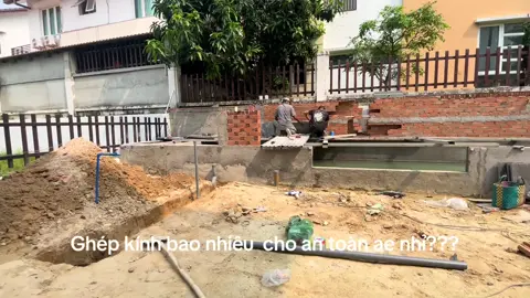 Hồ hiện đại cho chị gái ở ecolake Mỹ Phước 3 #sanvuondep #Hokoidep #tuongcaynhietdoi 
