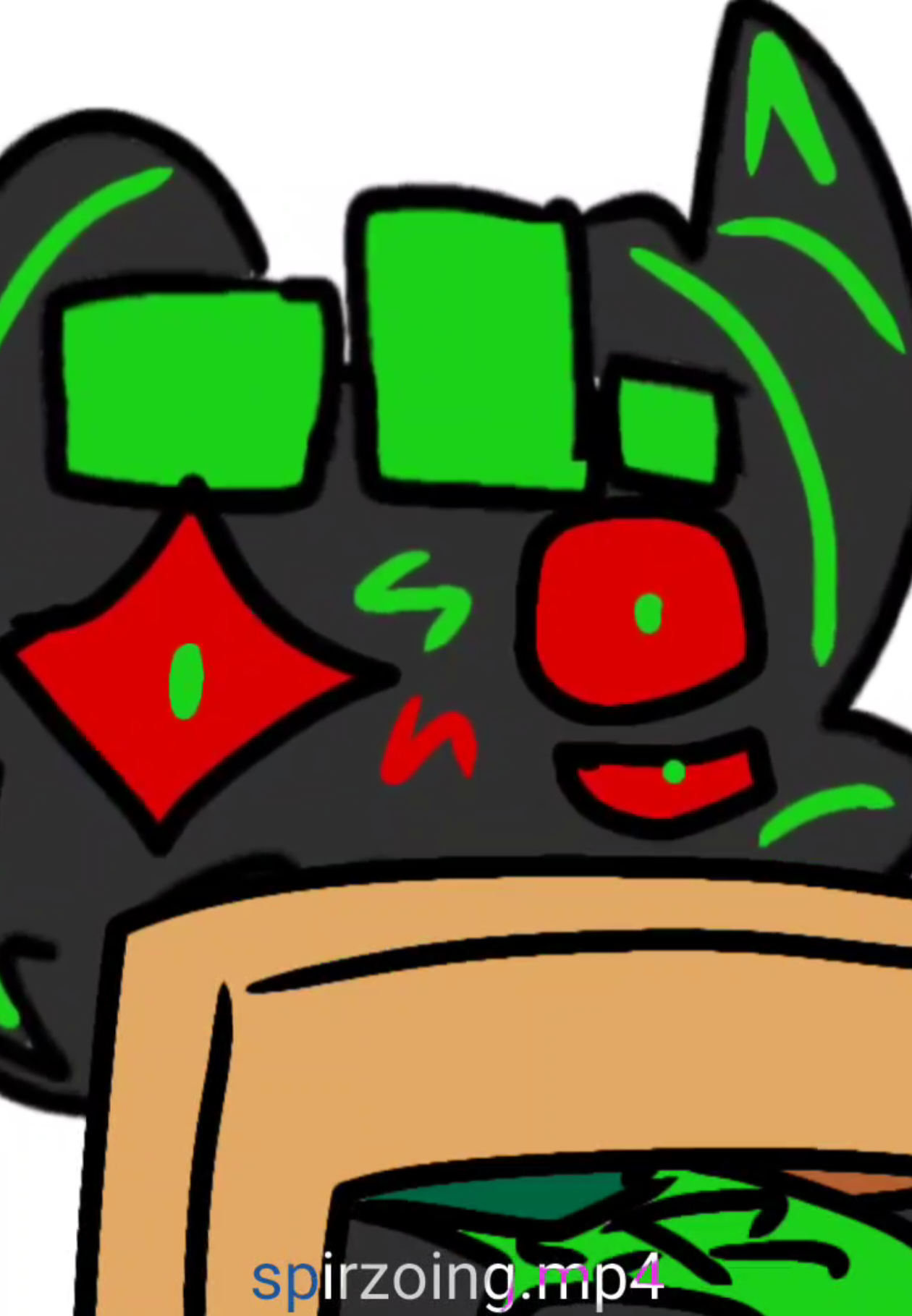 I hate animating run cycle in tweening #forsaken #fyppppppppppppppppppppppp #animation #shitpost #shedletskyforsaken #1x1x1x1forsaken #forsakenart #forsakenanimation #animationmeme #xybca #madagascar @Hita 