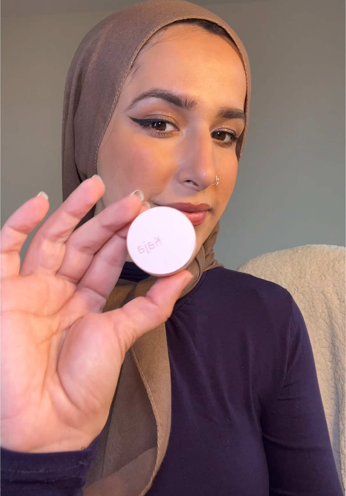 @Kaja Beauty #MakeupRoutine 