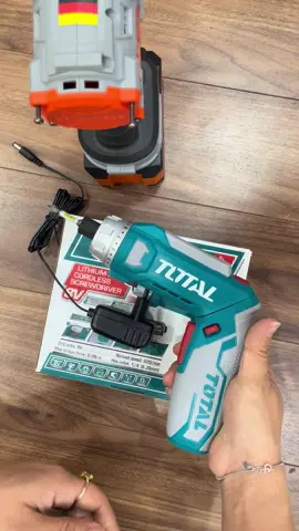 Tia vít pin cấp trượt Total #tuavitpin #tuavitdanang #tuavitdienmini #tovit #suachua #dientudienlanh