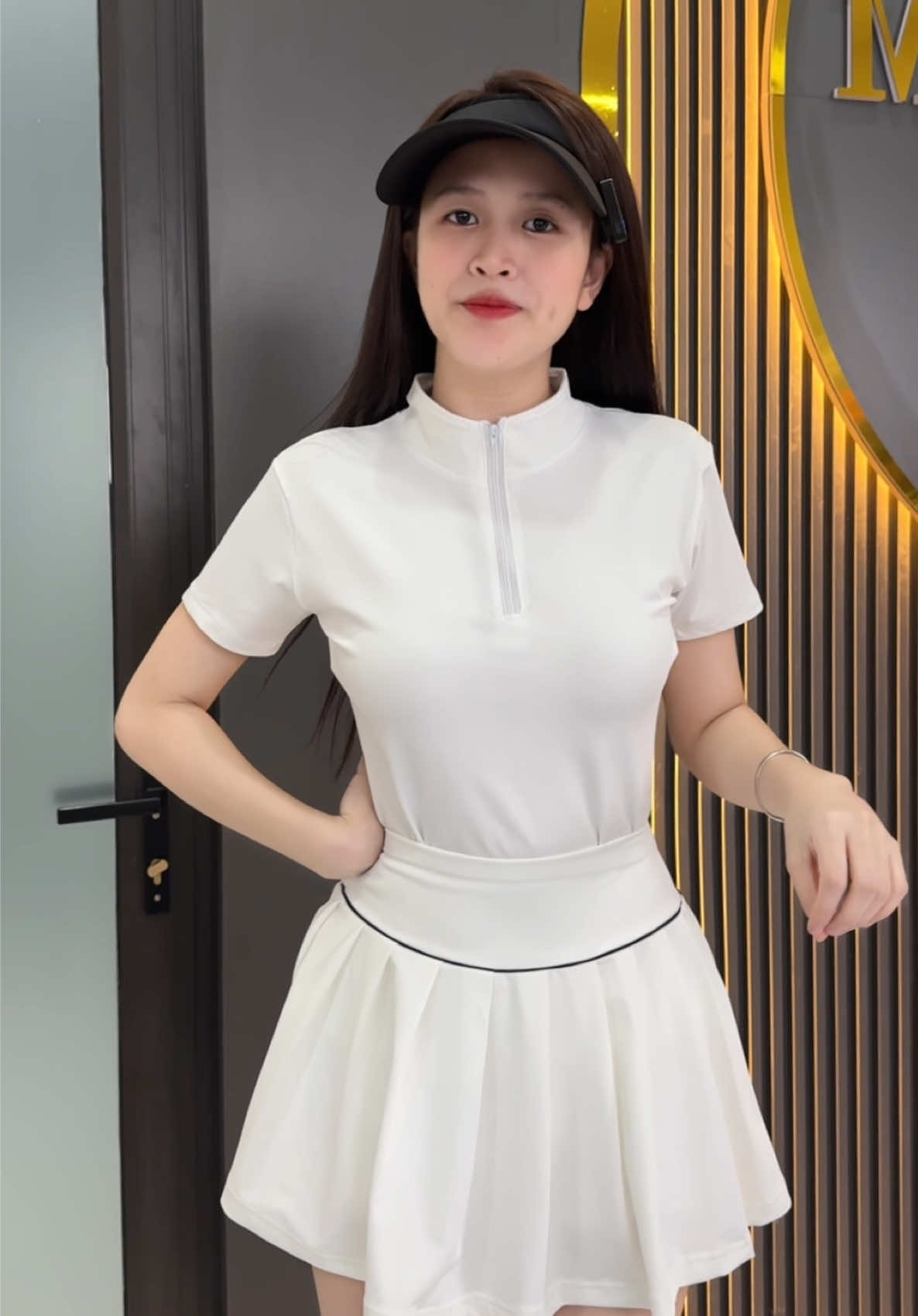 Đồ thể thao nữ 