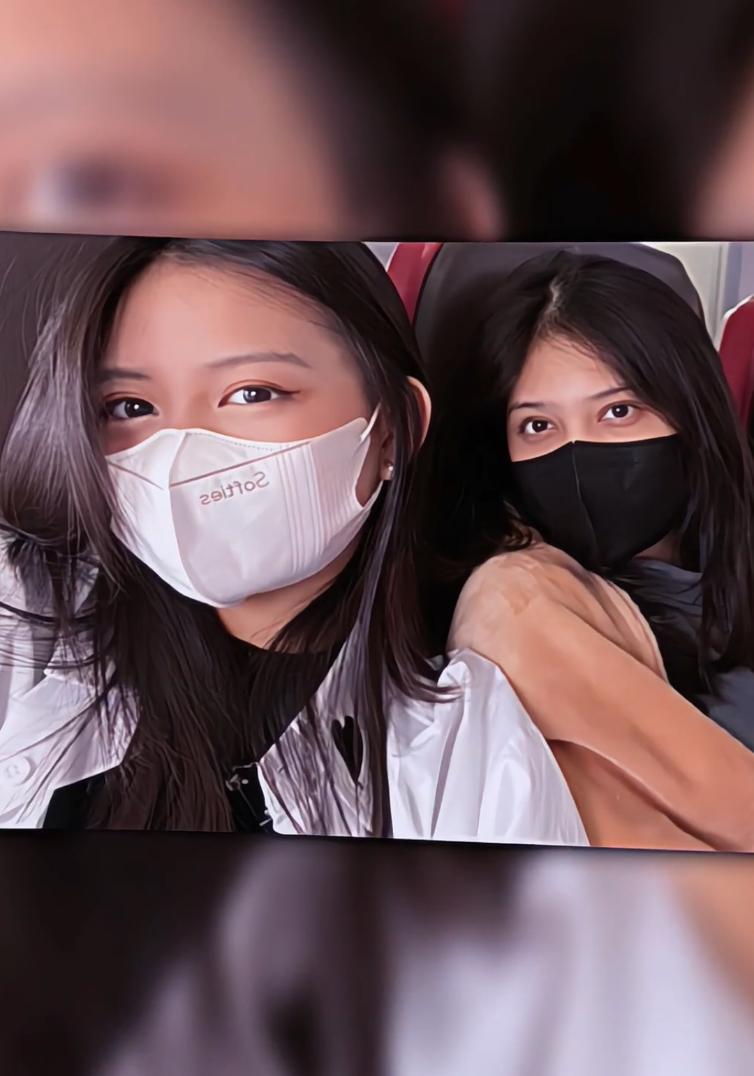 asikkkk gitu yaa 🗿 #ch2 #chikajkt48 #christyjkt48 #yessicatamara #angelinachristy #exmemberjkt48 #chikaexjkt48 #jkt48 #jkt48newera #fyp #4u #masukberandafyp 