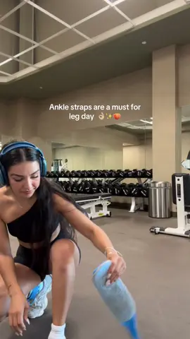 I love starting off my week with a good leg day 😌🍑👌🏼 #gluteworkout #Fitness #scottsdale #karolg #lifetimefitness