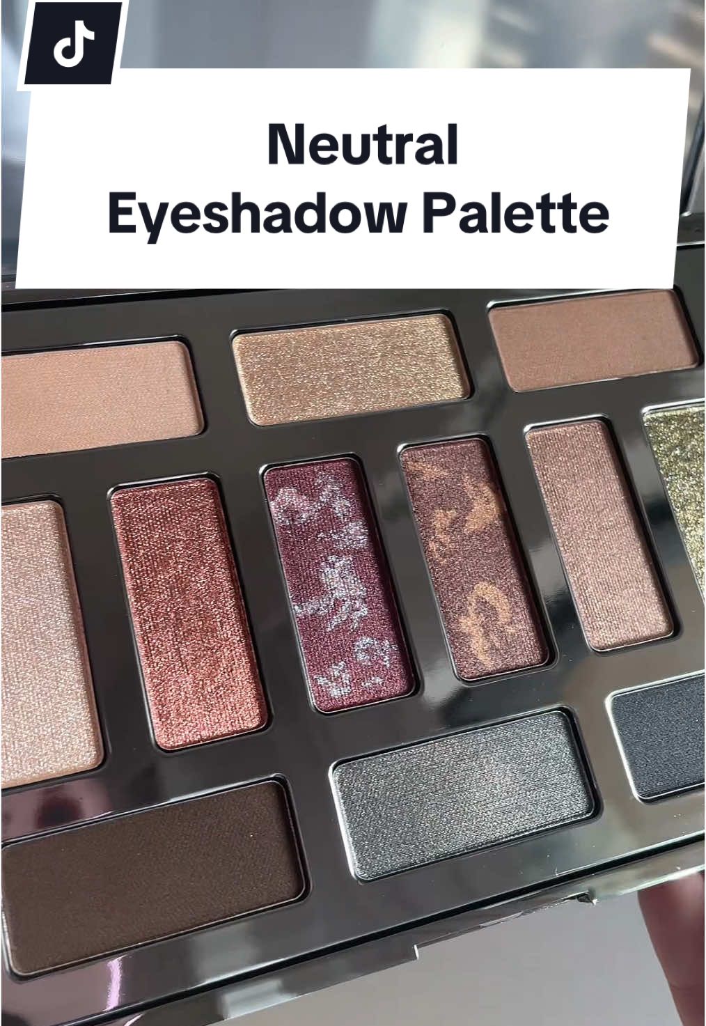 What shades do you want to see me use for an eye look using this palette? 🤩🤎 I will pick from the comments to create my next eye look! #ofir #ofirperennialpalette #neutraleyeshadow #neutralpalette #eyeshadow #eyeshadowpalette #naturalmakeup #neutralmakeup #basicmakeup #simpleeyeshadow #makeupmusthave #eyelook #tiktokshopcreatorpicks #aprilrestock #tiktokshopmothersday #ttsbeautybesties 
