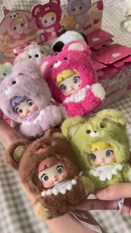 Nommi MiBao V4 — full box unboxing my first ever full set… and I’m OBSESSED  everything about this series is perfect 🫶 #HiToy #nommi #unboxing #blindbox #asmr #blindboxcase #blindboxopening #fyp @Hi TOY Global 