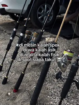 Boleh di tes lah🤪#fyp#xybca#joranpancing#laut 