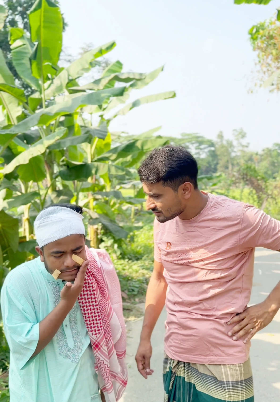 মেয়েদের থেকে দূরে থাকুন #funny #funnyvideos #funnytiktok #funnymoment @Tik tok Bangladesh 🇧🇩 