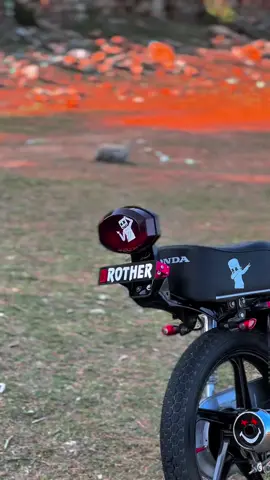 🔥✌ #foryou #bike #honda #125 #dontunderreviewmyvideo #honda125 #growmyaccount #cg125lovers #brothers125 