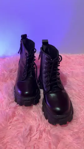 #KoreanfashionhighcutWomenbootszipperandlacesGirlFootwearWalkingShoesShoesComfortDecorBathroom