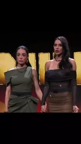 #lacasadelosfamosos #manelyk #alejandratijerina 