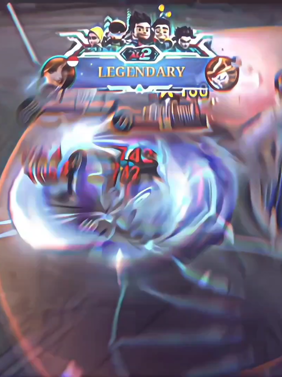 tulus itu menyakitkan bukan? #fyp #mobilelegends #MLBB #MLBBGoldenMonth #mlbbidbo #ankaaxml 