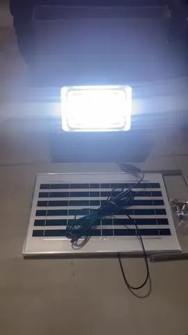 Đèn Năng Lượng Mặt Trời Siêu Sáng Solar Light Chống Nước#xuhuong #thinhhanh #giadungtienich 