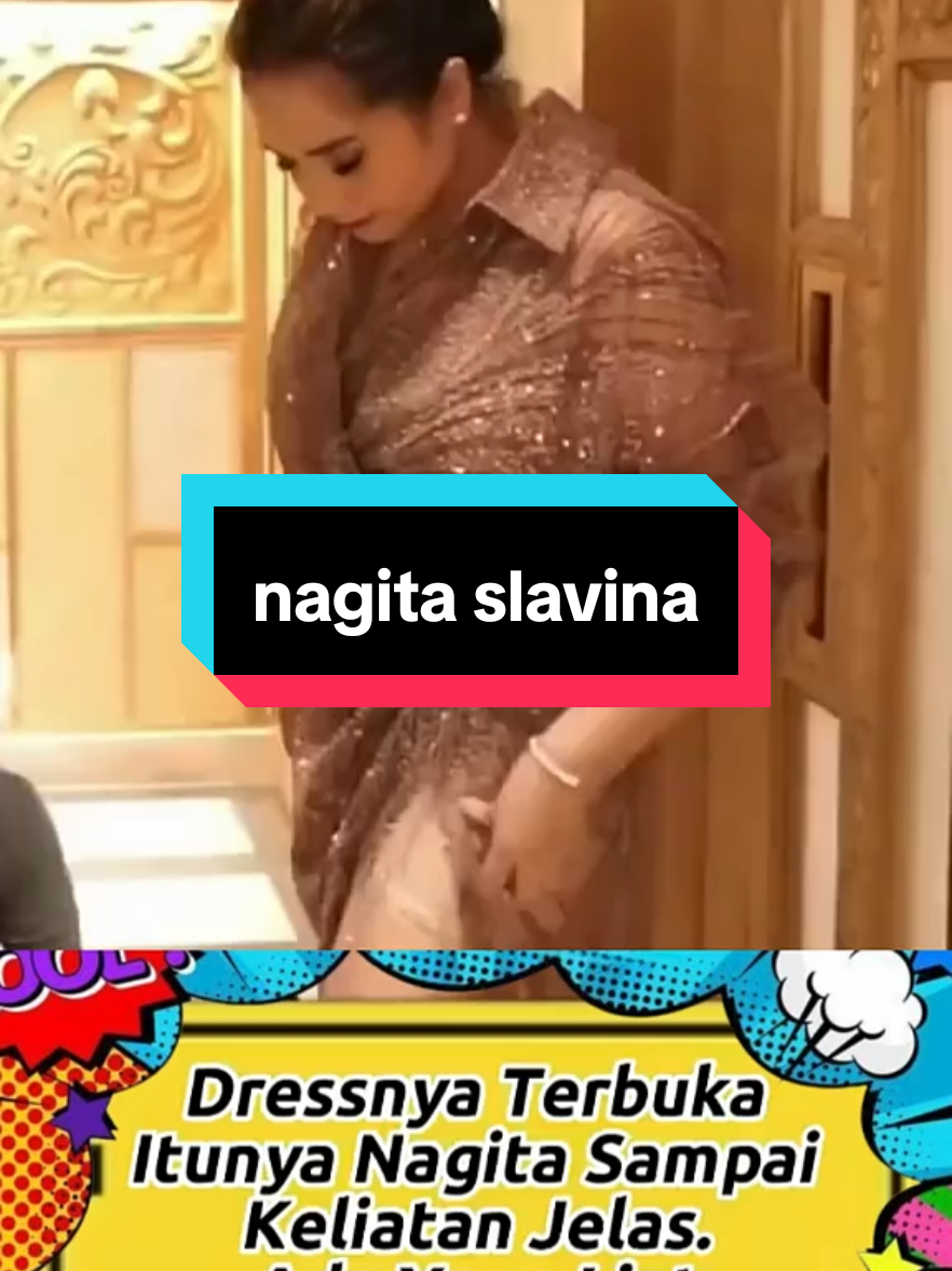 artis cantik Nagita Slavina #artist #viral #fyp #artis #nagitaslavina 