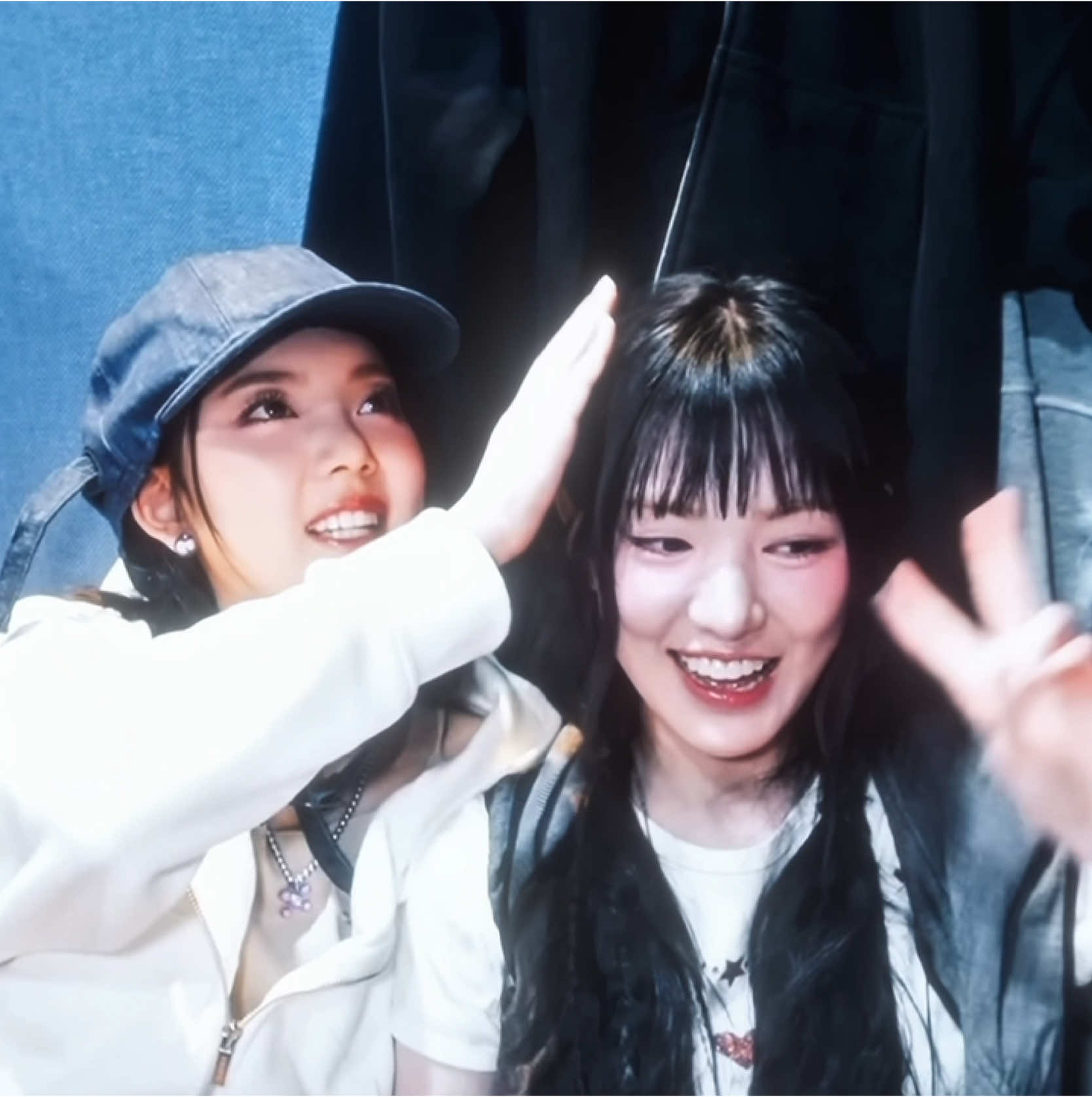 tell me what are your favorite duo in kiiikiii, and why is it #SUISOL 🤭🦋🦩 #leesumin #leesol #leesubin #sui #kiiikiii #fypシ゚ #kpop #edit #kpopfyp 