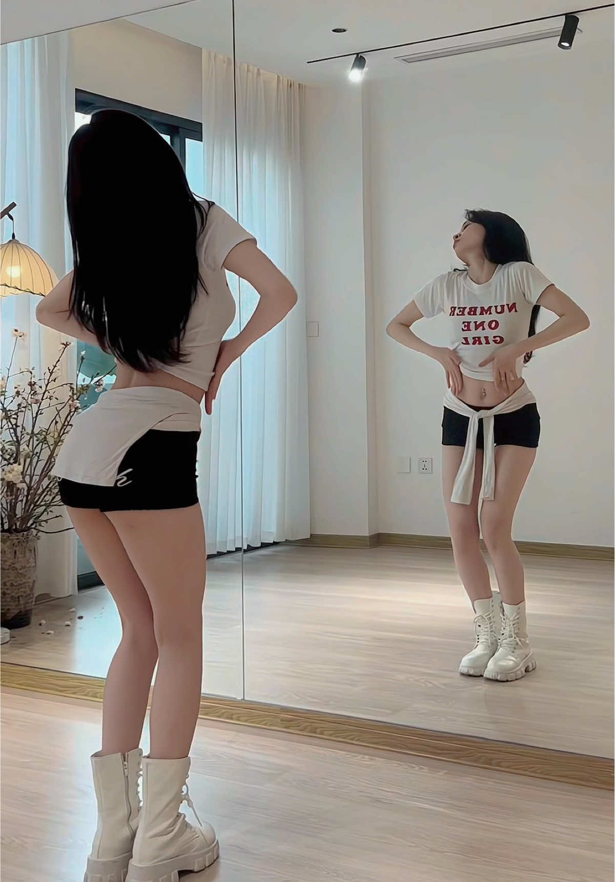 Bỏ gì thì bỏ chứ không bỏ house lakk 😜😜 dc: me#dance #trending #lecirque #tiktokdancevn 