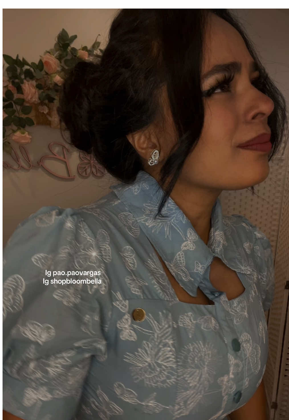 #christiantiktok #christian #god #churchtiktok #churchgirl #churchoutfits #dresses #classy #elegant #modestfashion  #worshipsong 