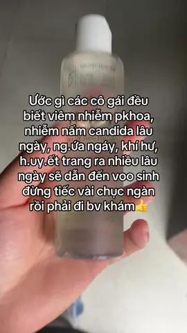 #dungdichvesinh #dungdichvesinhphunu #fyp #xuhuong #tiktoknews #tiktokshop #viralvideo #fypシ゚ #xyzbca 