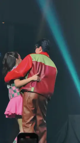 jarlette + maki song >> @nyckolette.madelo @vain6lorious  #jarlette #jarrengarcia #kolettemadelo 