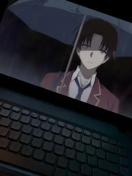 ayanokouji u ok? #classroomoftheelite #ayanokouji #horikitasuzune #animeclips #animescene 
