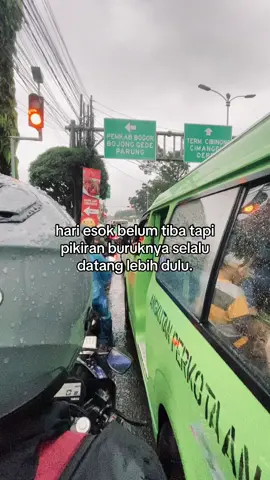 always ovt kaya besok bakal ada kejadian apa ya wkwk