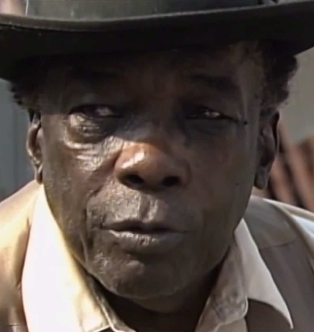 On the blues. #johnleehooker #blackmusicians #blues #notetoself 