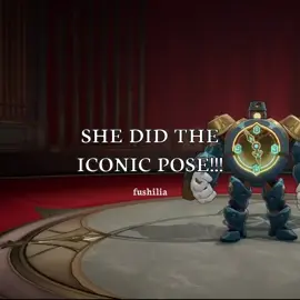 ig this is the reason why hoyo deleted HoFi's iconic pose😍 #hsr #HonkaiStarRail #cipher #hi3 #honkaiimpact3rd #kiana #kianakaslana #herrscheroffinality #pardo #pardofelis #queen #slay #expy #anime #waifu #game #amphoreus #elysian #elysianrealm #flamechasers #elysia #kevin #aglaea #phainon #trailblazers #fyp #fyppppppppppppppppppppppp #meme #viral #trend #4uu #cat #cute 