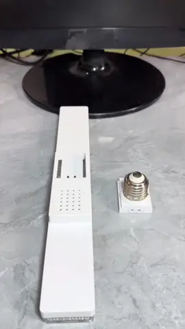 đèn led pha lê tiện lợi. #denled #xuhuong #giadungtienich 