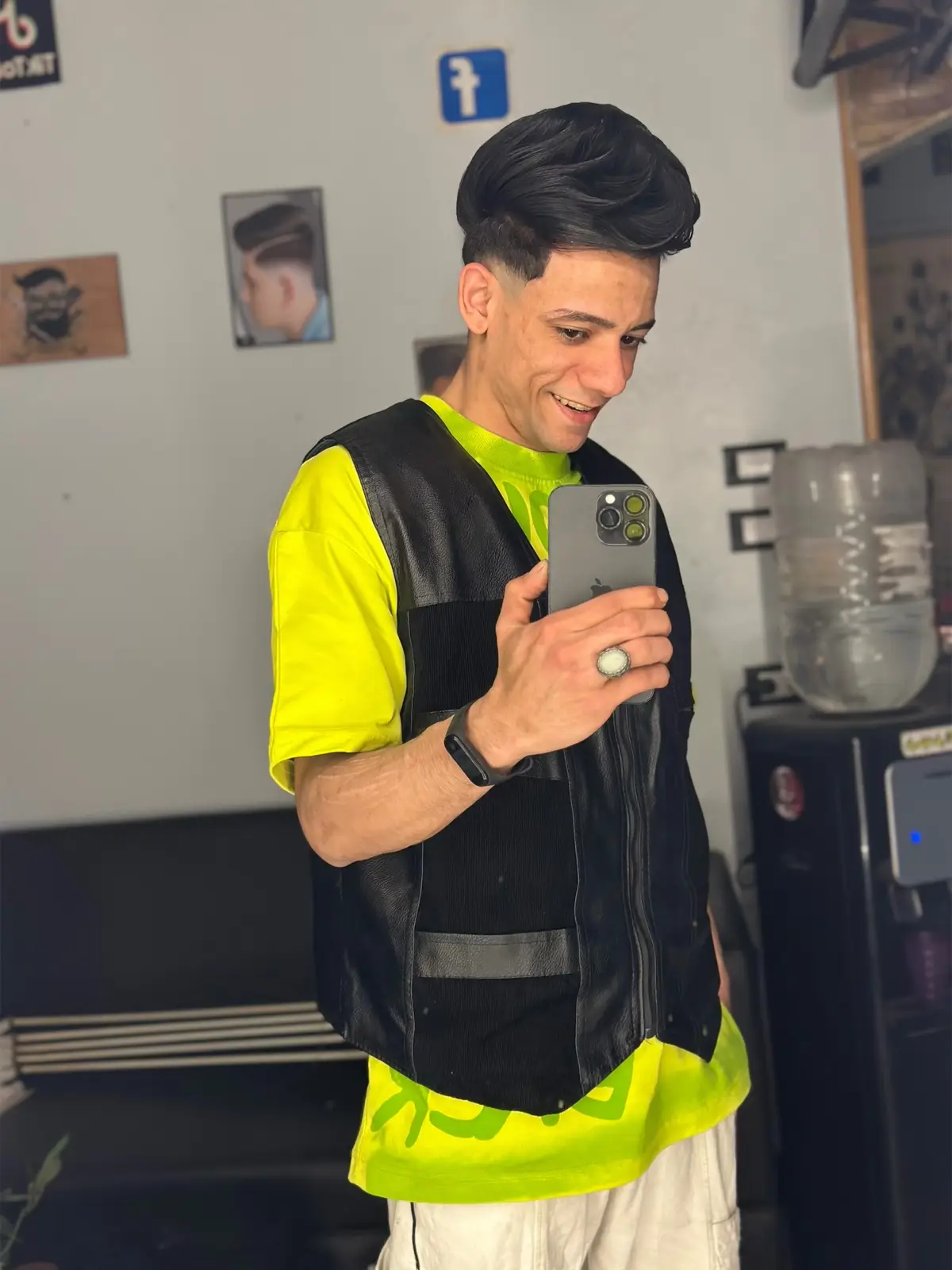 المسا طالع من شبرا الخيمه👍 القطاوي🫸وصلك فين@اشاره 