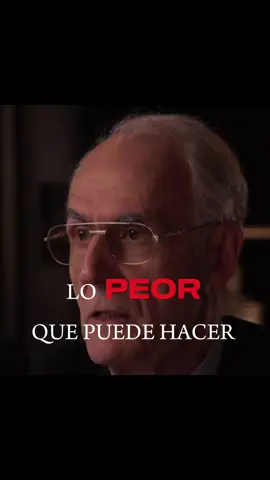 LO PEOR QUE PUEDES HACER... #videomotivacional #motivacion #superacion #sacrificio #diciplina 