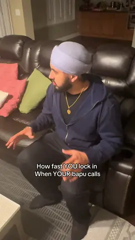 “Kare aja fer dekhde” it’s wraps bro #chillguy 