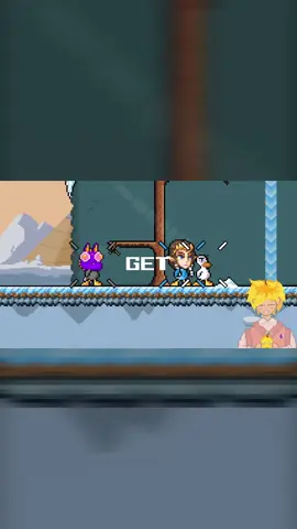 Mi primera experiencia en DUCKGAME estuvo chistosa  #clip #videojuegos #streamer #youtubers #duckgame