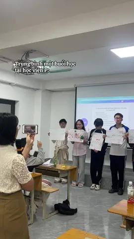 Ghép cái nhạc trông nghiêm túc hẳn:)) #fyp #viral #ptit #trending 