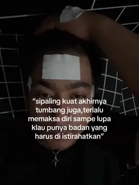 Ketua tumbang🤢