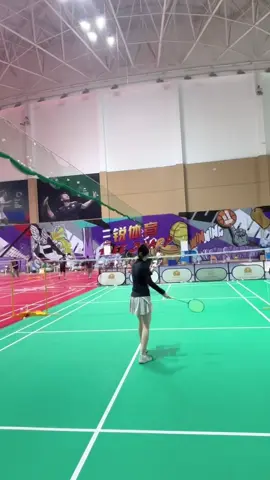 Bạn nữ quá mệt mõi rồi !!!😭#cầulông #badminton #xhhhhhhhhhhhhhhhhhhhhhhh #gaixinh #caulongthegioi 