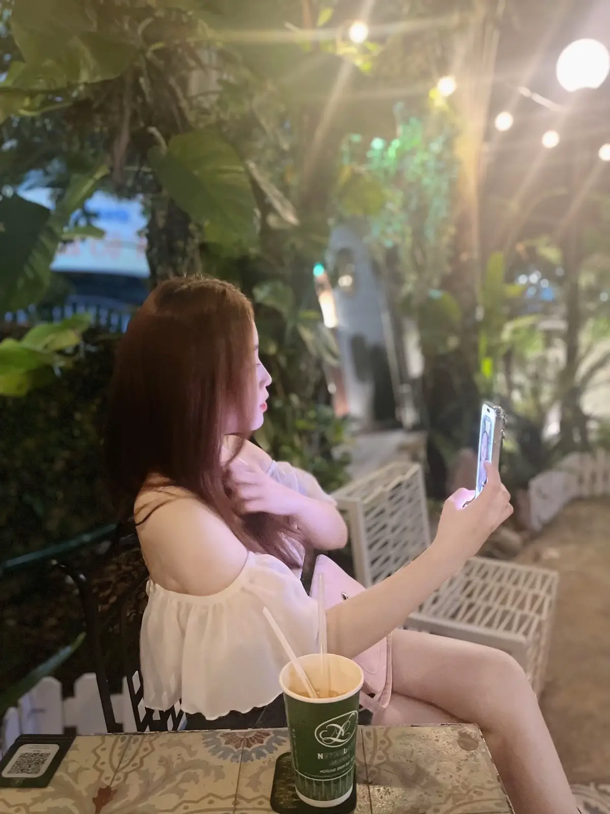 Chăm chú quá hé 🤭#viral #xuhuong #fyp 