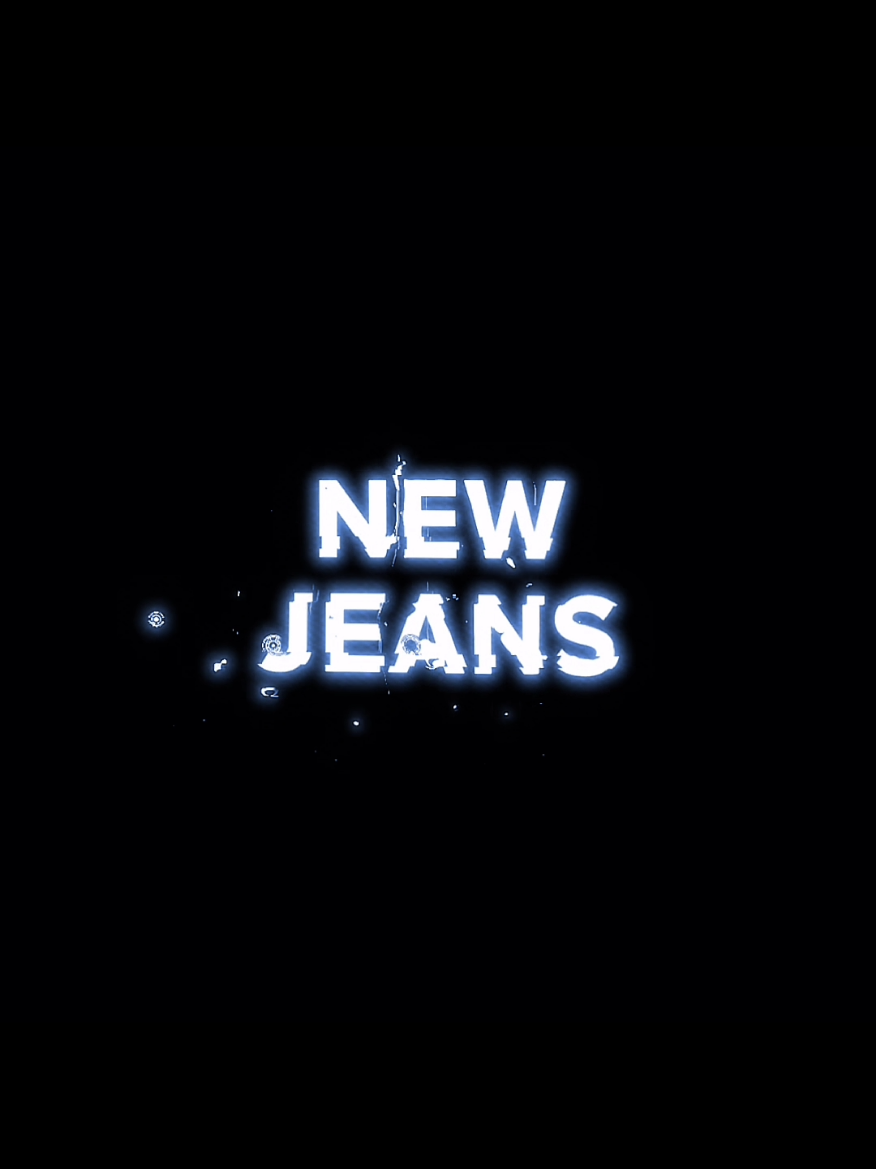 new jeans #songs #lyrics #newjeans 