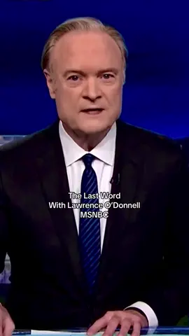 The #LastWord  With #Lawrence O’Donnell #MSNBC #ElonMusk #Tesla #tariff #DonaldTrump April 7, 2025.