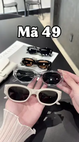 Kính mắt mèo cá tính #mắtkính #kinhmat #kinhram #kinhgapgon #kinhvuong #kinhnamnu #xuhuongtiktok #SaleVuiVoDoi #tiktokshopmegasale #kinhmatmeo 