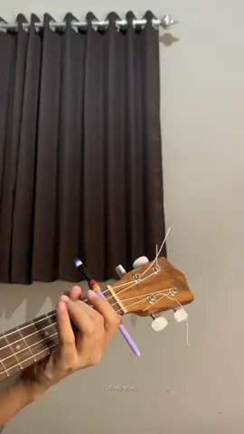nanti pasti ko mengerti #coverukulele #nankopaham #cover 