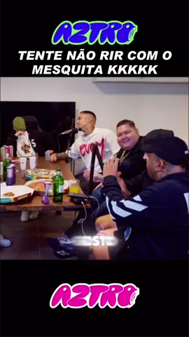 Tente não rir com esses papo do Mesquita 😂😂 @Aztro #loudcoringa #loud_coringa #cortesloudcoringa #aztroenergy 