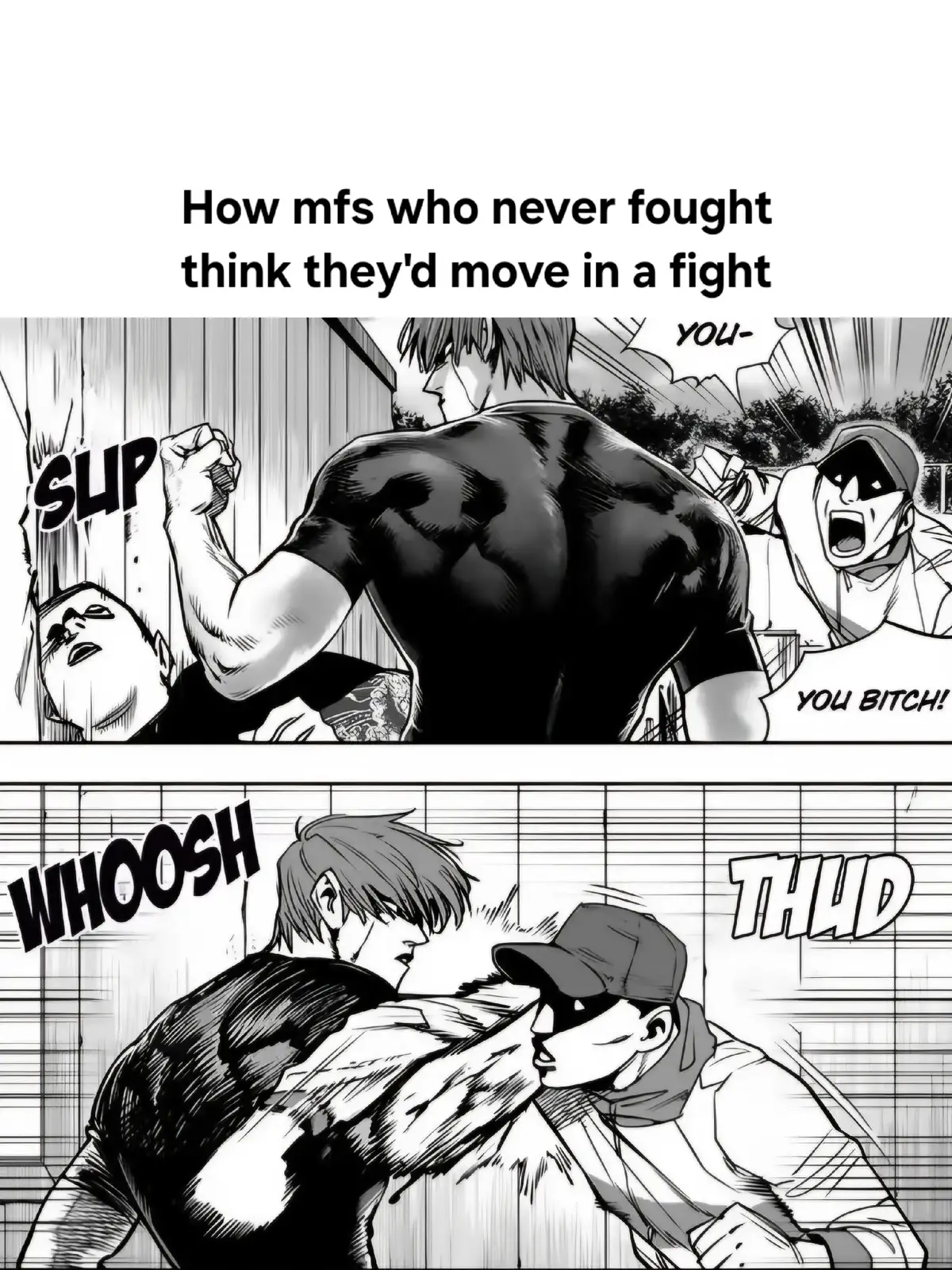 #jiujitae #fight #manga #technique #bjj #boxing #kickboxing #streetfight #disciplined #motivation #viralvideo #fypツ 