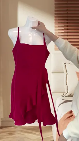 Ladies! Today l'm sharing myfavor#COSSEN #fypツ #spring#springfashion #dresses #OOTD#TikTokShop #bra #tiktokmakemebuyit #shapwear #womensfashion #perfectgifts #GymLife #foryoupage @COSSEN #dresses #cute 