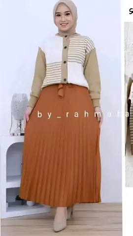 Setelan kardigan rajut dan rok #oneset #kardingan #rajut #rok #premium #promo #fypシ #affiliatemarketing #fypdongggggggg #fypシ゚viral🖤tiktok 