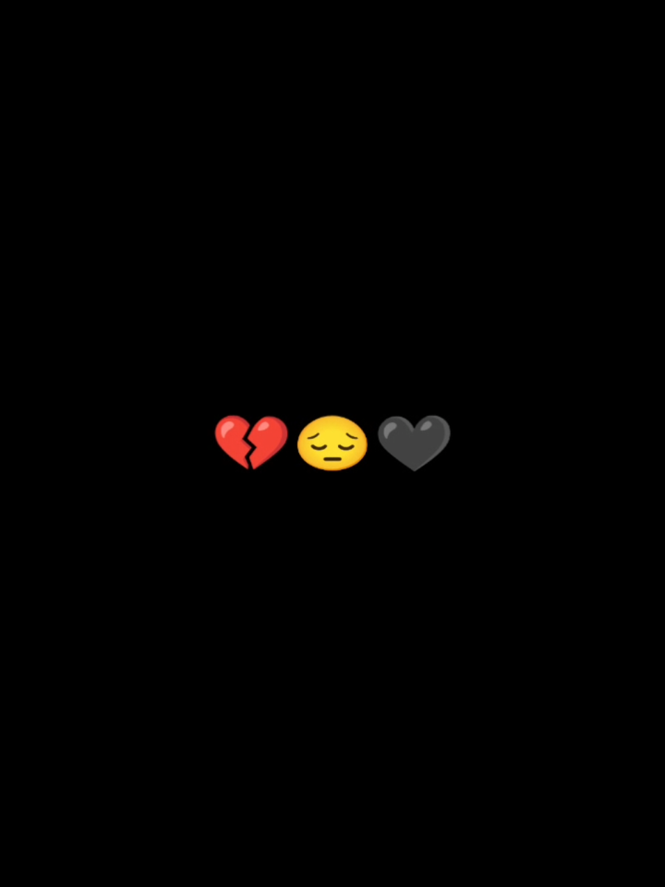ella se fue y dejó destrozado mi corazón 💔😔🖤#CapCut #fouryourpage #contenidoviral #viralvideotiktok #tendenciatiktok #ellasefue #medestrozoelcorazon 