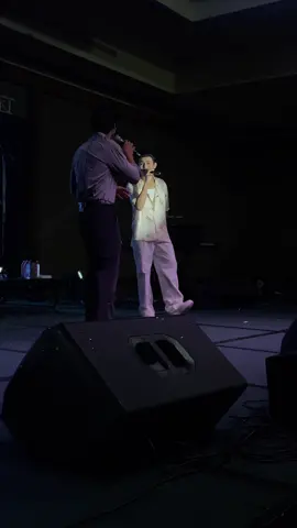 After an unforgettable Father and Son Tour in Canada last year, the US leg so far has been nothing short of extraordinary! Maraming salamat for the warmth and excitement, especially the Filipino community in Hawaii. Sana ay napasaya kayo ni Piolo and Inigo. California, get ready—our next stop is the Graton Resort and Casino on April 11! See you there! ✨ #PioloPascual #InigoPascual #CornerstoneArtist 
